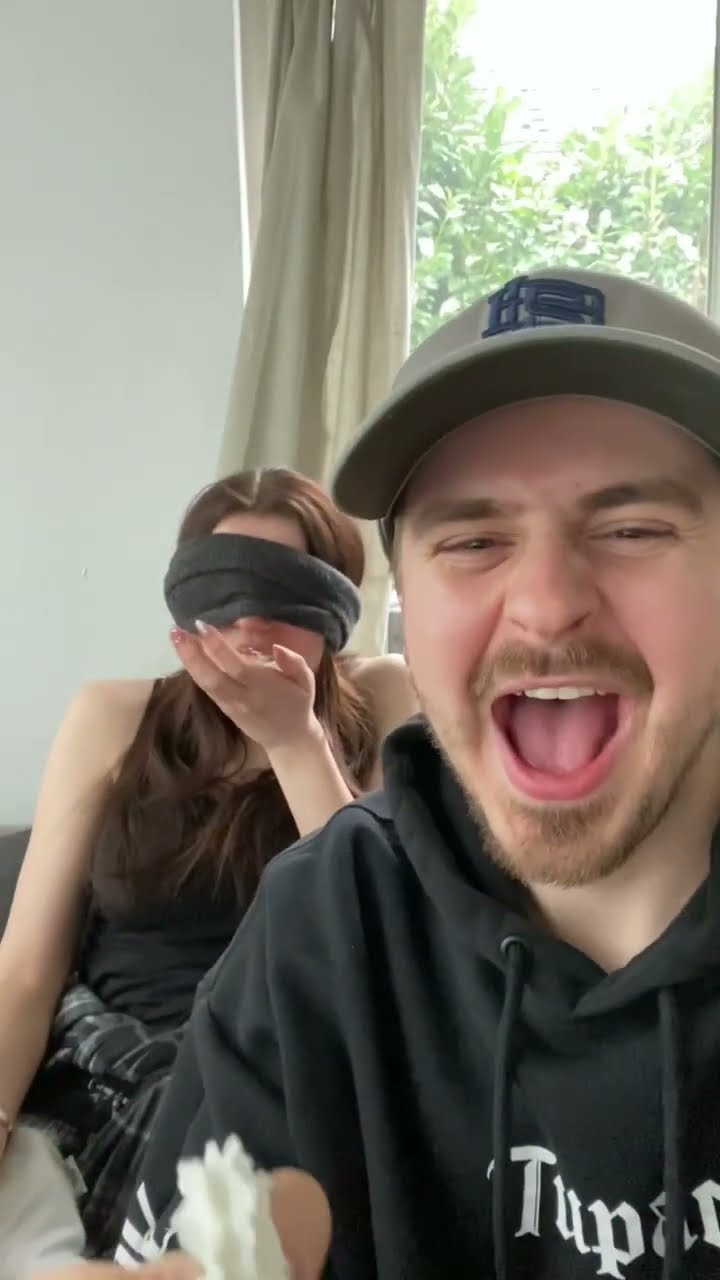 Sahnige Angelegenheit 💦 - YouTube