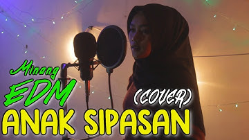 UA ft. Gadih Kambang - ANAK SIPASAN (Cover) Minang EDM