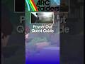Power Out Quest Guide in ARC Raiders