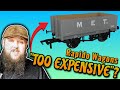 Model railway prices sparking further debate no its not a rip off  iron horse weekly ep90