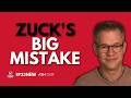 Mark Zuckerberg's Dangerous Open Source Strategy | Warning Shots #23 Clips