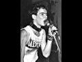 The Viletones - Danger Boy