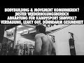 BODYBUILDING &amp; MOVEMENT KOMBINIEREN? BESTER WIEDERHOLUNGSBEREICH - ABHÄRTUNG KAMPFSPORT? - LEAKY GUT