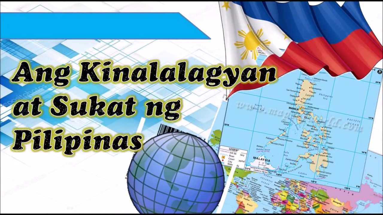 Ano Ano Ang Pangunahing Direksyon Ng Pilipinas | pilipinasvlogs