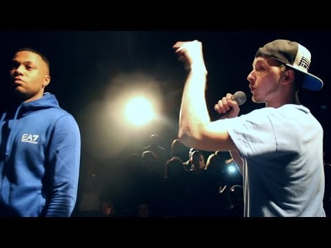 Seano Mac vs Double L