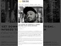 XCENTRiC – Get Down 🔥 Tech House with an Urban Edge