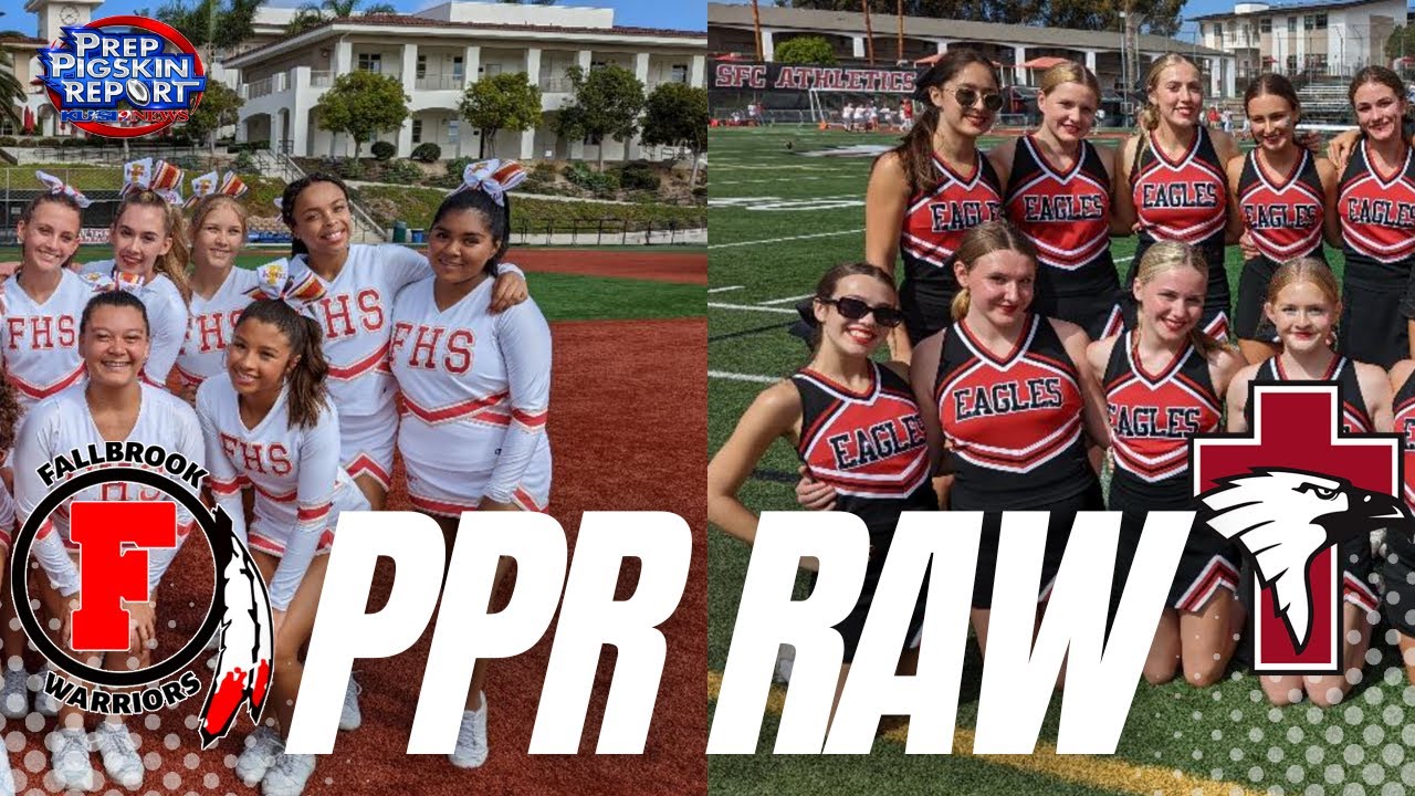 2022 Week 2 Fallbrook 21 Santa Fe Christian 0 YouTube 2022-week-2-fallbrook-21-santa-fe-christian-0-youtube