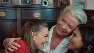 İstanbullu Gelin / Istanbul Bride Trailer - Episode 82 (Eng & Tur Subs)