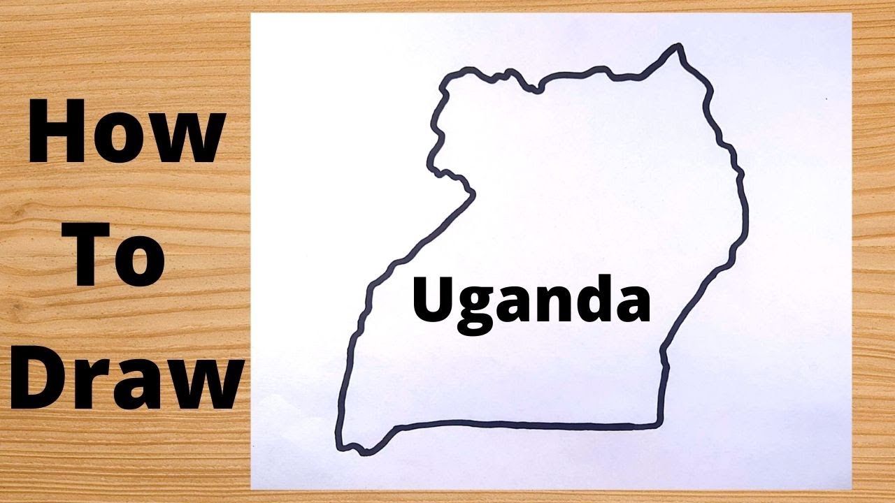 Geography of Uganda - Wikipedia