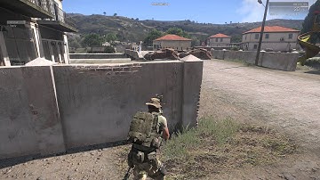 arma 3 beta error