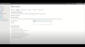 Get to know Windows 365 Boot