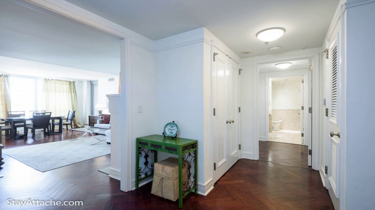 West End Apartment for Rent in Washington, DC YouTube