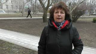 Міський голова Наталя Мусієнко щодо оповіщення у громаді!