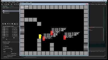 Game Maker Studio 2: Inventory Setup Part 6 (drop items with keyboard)