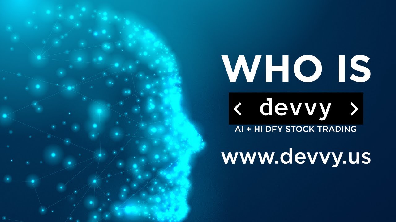 devvy Overview - YouTube