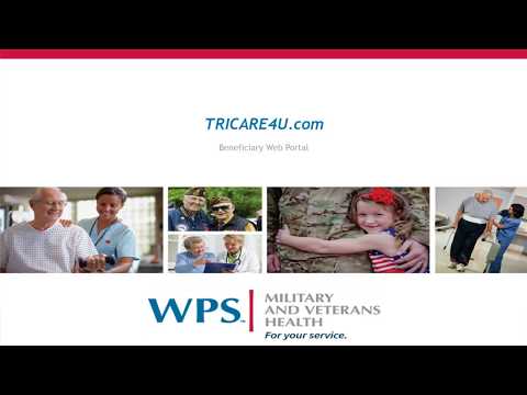 TRICARE4u com   Resetting Your Password and Rectifying a Locked Account