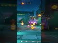 Batmobile Chasing The Penguin - LEGO Batman Legacy Of The Dark Knight On PS5