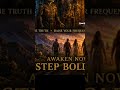 ELITES/DEMIURGE/ARCHONS governing.This is the truth they fear to face, the reality they flee,