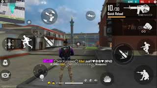 All gun headshots🎯| WILD FOXX All gun headshots🎯| WILD FOXX