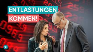 Entlastungspaket: Spritpreis-Senkung und Krisenbonus durch höhere Tabaksteuer