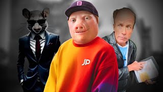 The Untold Story of John Pork (Documentary)