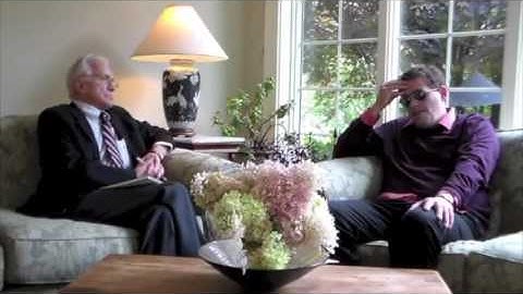 Uncovering the Resilient Core - Video 2.1: When Expansive Over-Compensation Fails