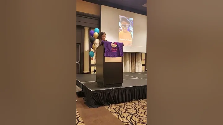 Tecumseh Indigenous women's symposium, Miranda's f...