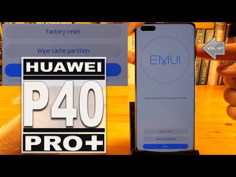 Huawei P40 Pro