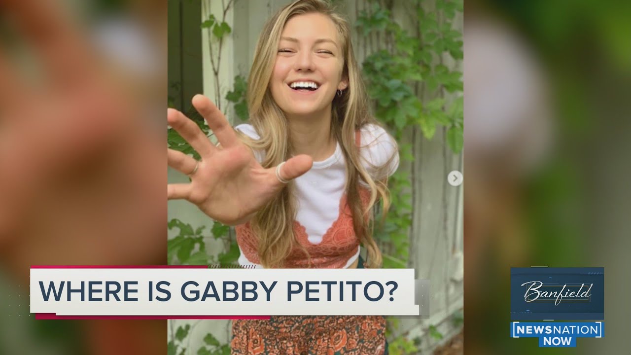 Attorney and Legal Analyst Ron Kuby discusses Gabby Petito's mysterious disappearance