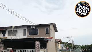 Homestay bajet Kuantan | Kuantan, Malaysia | Hotel Review 🏩 | Malaysia Hotels Rating