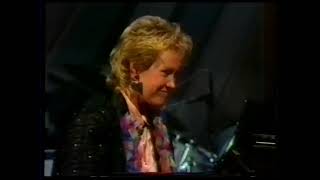 Agnetha Fältskog Haydn 1985 Swedish Tv
