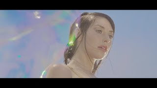 Смотреть клип Kimbra - Lightyears