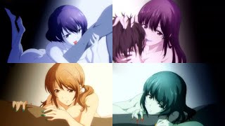 Steam Workshop::Domestic na Kanojo OP