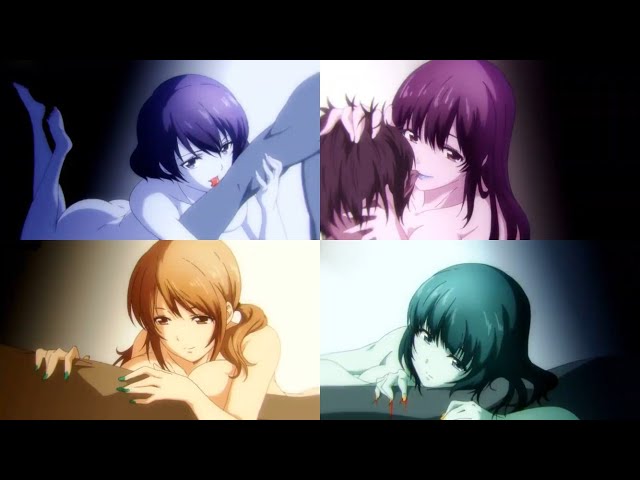 Domestic Girlfriend - Opening, Kawaki wo Ameku, Anime: Domestic na Kanojo  Artist: Minami Song: Kawaki wo Ameku, By TOP ANIME MUSIC