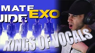 THE ULTIMATE GUIDE TO EXO | NEW EXO FAN REACTION!