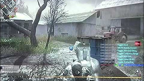 DimeBag Derrell NEWEST mod menu