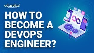 How to Become a DevOps Engineer? | DevOps Engineer Roadmap | Edureka | DevOps Rewind