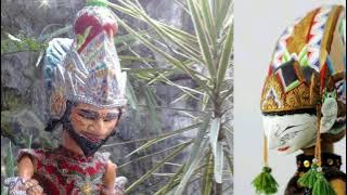 Mp3. WAYANG GOLEK 