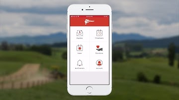 How To: Use Employee Phone App to Record Timesheets & Request Leave