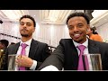 THE BIGGEST WEDDING IN ETHIOPIA