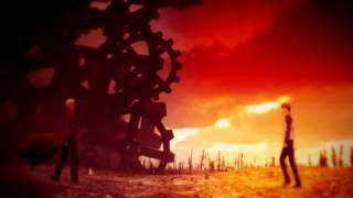 Something To Hide [MEP Part]