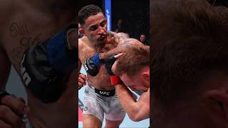 o lutador Carlos Prates fatura bônus após vitória no UFC Perth