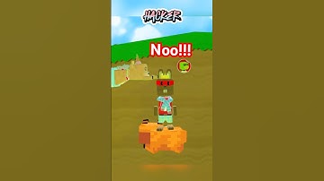 Noob vs Pro vs Hacker-Super Bear Adventure #superbearadventure #beargame #beruangsultan #beruang