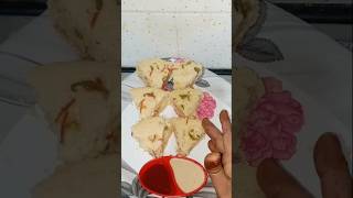 Easy breakfast recipe in Hindi|Instant easy nashta recipe at home evening snacks