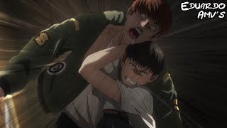 Hobin Yoo Vs Taehoon Seong Amv