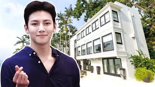 Как Живет Чжи Чан Ук (Ji Chang Wook) И Сколько Он Зарабатывает