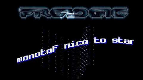 Prologic - A New Intro Amiga Intro