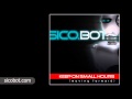 Sicobot  keep on small hours moving forward