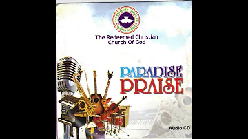 Redeemed Praise - Paradise Praise