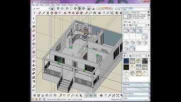 Part 3: Saving scenes